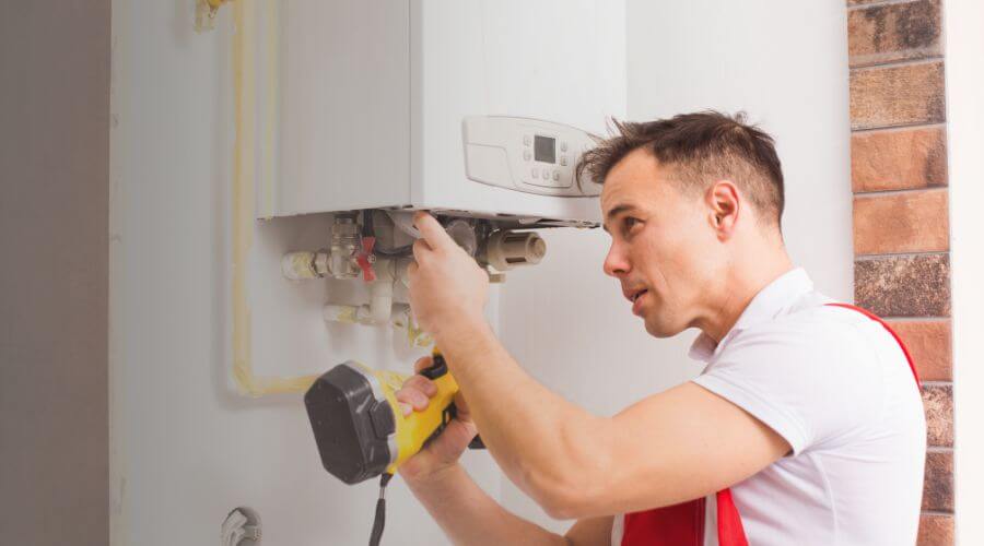 Professional Leak Detection in Briggsdale, CO