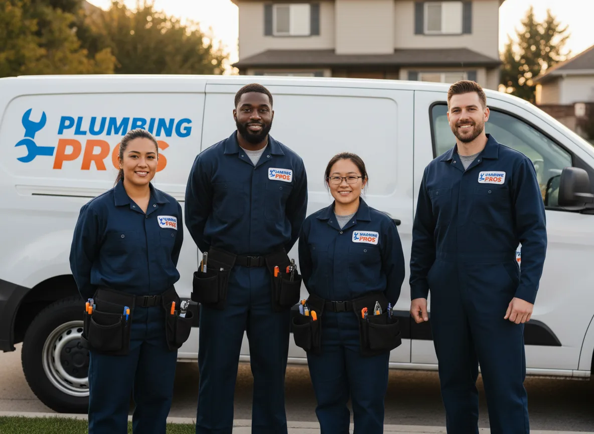 Water Heater Repair company in Briggsdale, CO